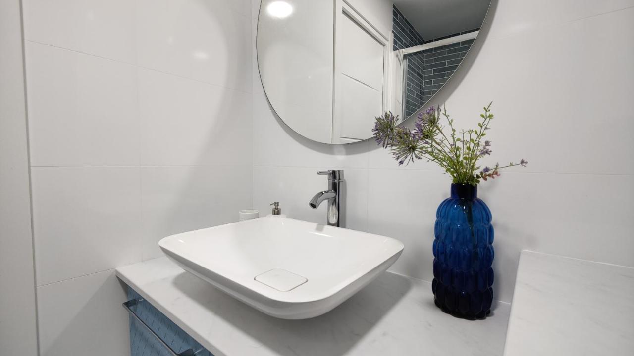 Amboto Sun & Beach Apartment Benidorm Eksteriør billede