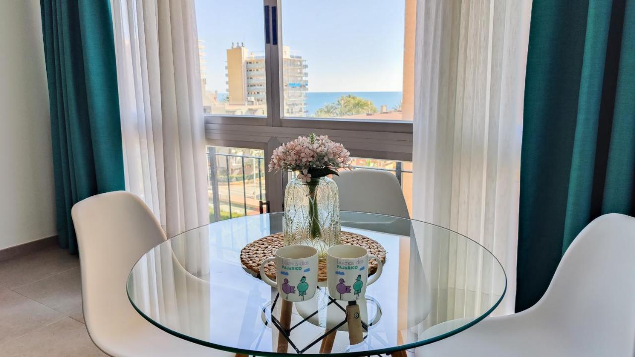 Amboto Sun & Beach Apartment Benidorm Eksteriør billede
