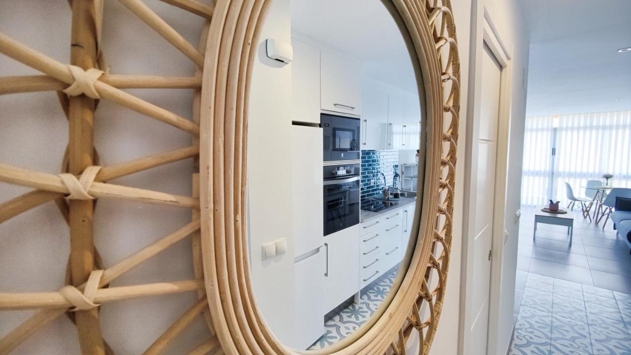 Amboto Sun & Beach Apartment Benidorm Eksteriør billede